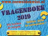 Voorblad kwist 2019